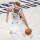 Domantas Sabonis Indiana Pacers