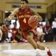 Donovan Jackson Iowa State Cyclones