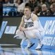 Villanova guard Donte DiVincenzo