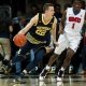 Duncan Robinson Michigan Wolverines