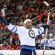 Dustin Byfuglien Winnipeg Jets