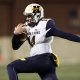 Dustin Crum Kent State Golden Flashes