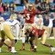 Florida State Seminoles quarterback EJ Manuel