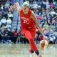 Elena Delle Donne Washington Mystics