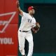Elvis Andrus texas rangers