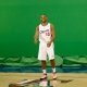 Los Angeles Clippers guard Eric Gordon