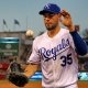 Eric Hosmer Kansas City Royals