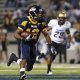 Eric Page of the Toledo Rockets