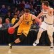 Erik Stevenson Wichita State Shockers