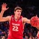 Ethan Happ Wisconsin Badgers