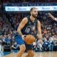 Evan Fournier Orlando Magic