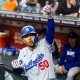 Expert MLB handicapping roundup Mookie Betts Los Angeles Dodgers