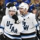 Expert NHL handicapping roundup Logan Cooley Utah Mammoth