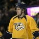 Filip Forsberg Nashville Predators
