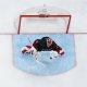 Florida Panthers vs Carolina Hurricanes series predictions and best bets Frederik Andersen 