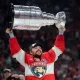 Florida Panthers predictions Sam Reinhart 