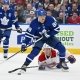 Florida Panthers vs Toronto Maple Leafs series predictions and best bets William Nylander 