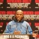 Floyd Mayweather Jr.