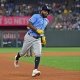 Forgotten MLB clutch postseason performances Randy Arozarena 