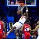 Free NBA picks New York Knicks season long handicapping OG Anunoby