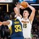 Free NBA picks New York Knicks vs Denver Nuggets Nikola Jokic