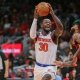 Free NBA picks New York Knicks vs. San Antonio Spurs Julius Randle