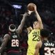 Free NBA picks New York Knicks vs Utah Jazz Lauri Markkanen
