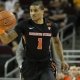 Gary Payton II Oregon State Beavers