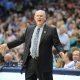 Sacramento Kings coach George Karl