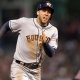 George Springer Houston Astros