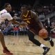 Gerry Blakes Arizona State Sun Devils