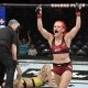 gillian robertson ufc