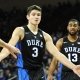 Grayson Allen Duke Blue Devils