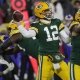 Green Bay Packers predictions Aaron Rodgers