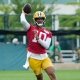 Green Bay Packers predictions Jordan Love