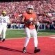 Heisman Trophy predictions Jeremiah Smith Ohio State Buckeyes