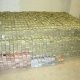 huge stack money