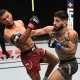 ilia topuria ufc