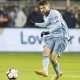 ilie sanchez sporting kc