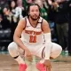 Indiana Pacers vs New York Knicks series predictions and best bets Jalen Brunson