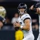 Jacksonville Jaguars predictions Trevor Lawrence 