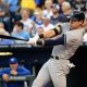 Jacoby Ellsbury New York Yankees