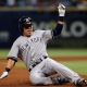 Jacoby Ellsbury New York Yankees