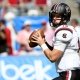 Jake Bentley South Carolina