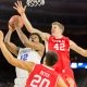 Jakob Poeltl Utah Utes