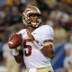 Florida State Seminoles quarterback Jameis Winston