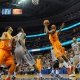 Tennessee Volunteers forward Jarnell Stokes