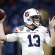 jarrett stidham auburn tigers