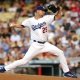 LA Dodgers Pitcher Jason Schmidt.