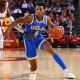 Jaylen Hands UCLA Bruins
